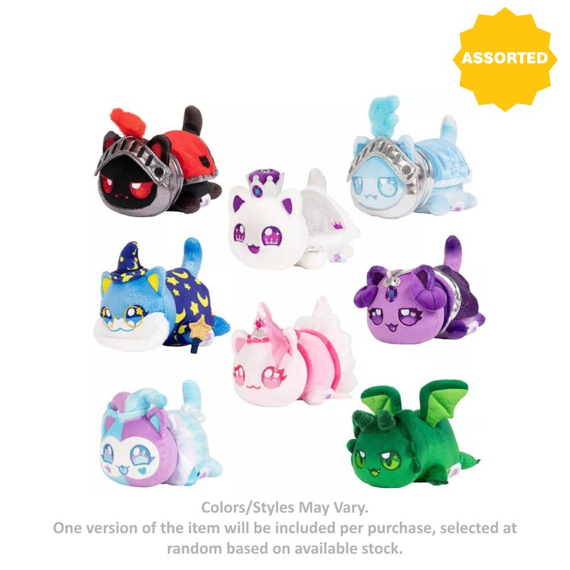 Aphmau MeeMeows Series 9 Royals Mystery Plush Toy (15.24 cm, Assorted) - Image 2