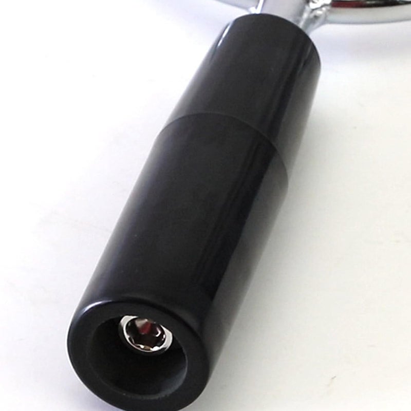 Heavy Duty Metal Veterinary Mouth Opener and Dosing Applicator for Livestock Mouth Medication with Ergonomic Grip - Sheep Mouth Opener - Image 4