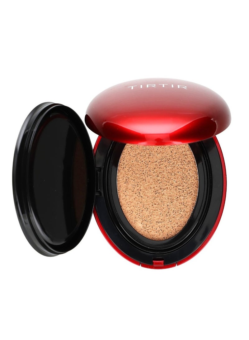 TIRTIR, Mask Fit Red Cushion, 23N, SAND (18 g) - Image 2
