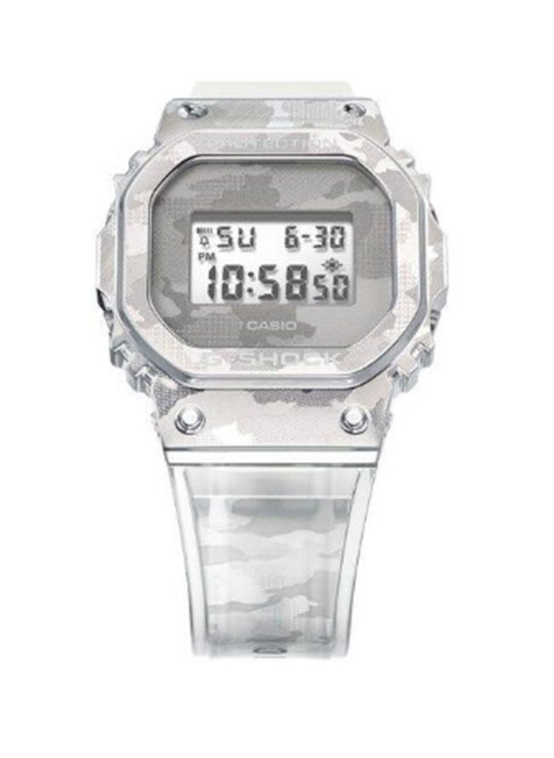 Men's GM-5600SCM-1 Digital Wrist Watch - pzsku/Z142EF12925186CCE2183Z/45/_/1727419299/bf57096a-12c4-4010-808b-ab07fa4bf8e8