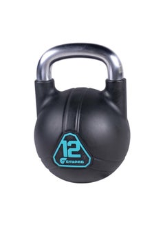 Generic CPU Kettlebell 