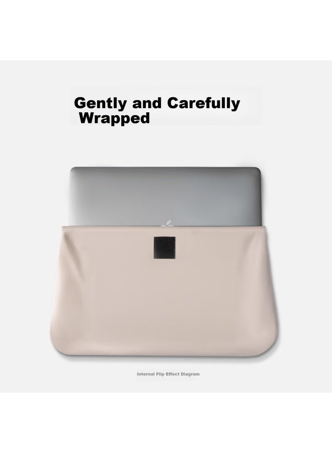 Mark Ryden 16-inch Laptop Bag Handbag For Apple Lenovo Huawei Casual Simple Business Briefcase Mr208 - Image 4