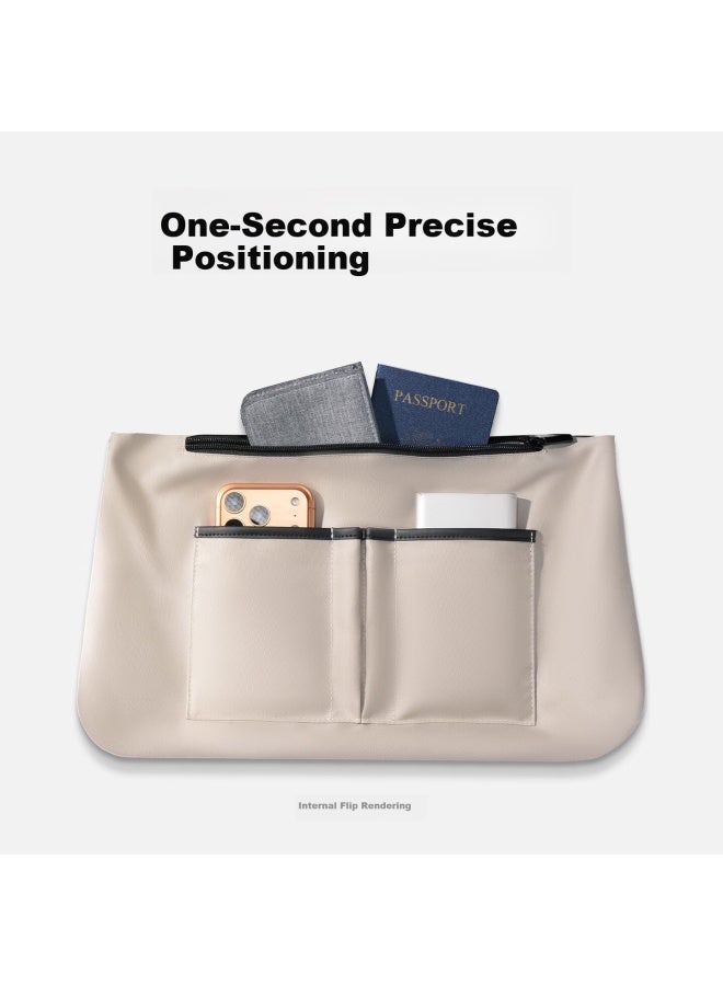 Mark Ryden 16-inch Laptop Bag Handbag For Apple Lenovo Huawei Casual Simple Business Briefcase Mr208 - Image 3