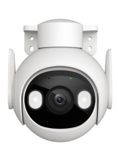 IMOU Cruiser2 5MP Wi-Fi Outdoor Security Camera 3K QHD Image, Smart Full color, Night Vision, Panoramic Pan & Tilt, Powered by IMOU SENSE™, Smart Tracking, IP66 Weather resistance  - Image 2