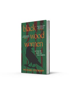 Black Wood Women: A spellbinding, gripping, unputdownable historical novel, brand-new for 2024 - pzsku/Z142F762562A15714B06DZ/45/_/1740733753/3eb13ba7-4fbd-4fc5-8cd7-3703c9e8eeb7