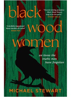 Black Wood Women: A spellbinding, gripping, unputdownable historical novel, brand-new for 2024 - pzsku/Z142F762562A15714B06DZ/45/_/1740733754/5e36c967-a2ad-4869-a701-980fb673d621