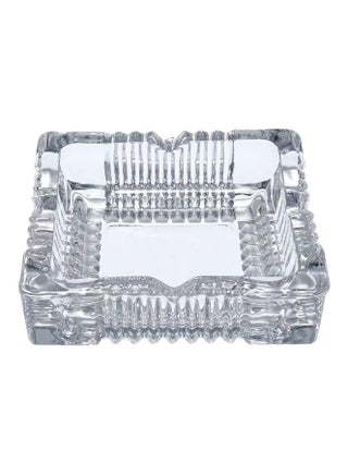 Ashtray Crystal - view 4