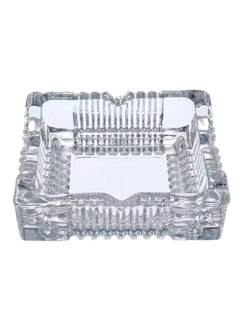 ALMUFARREJ Ashtray Crystal - Image 4