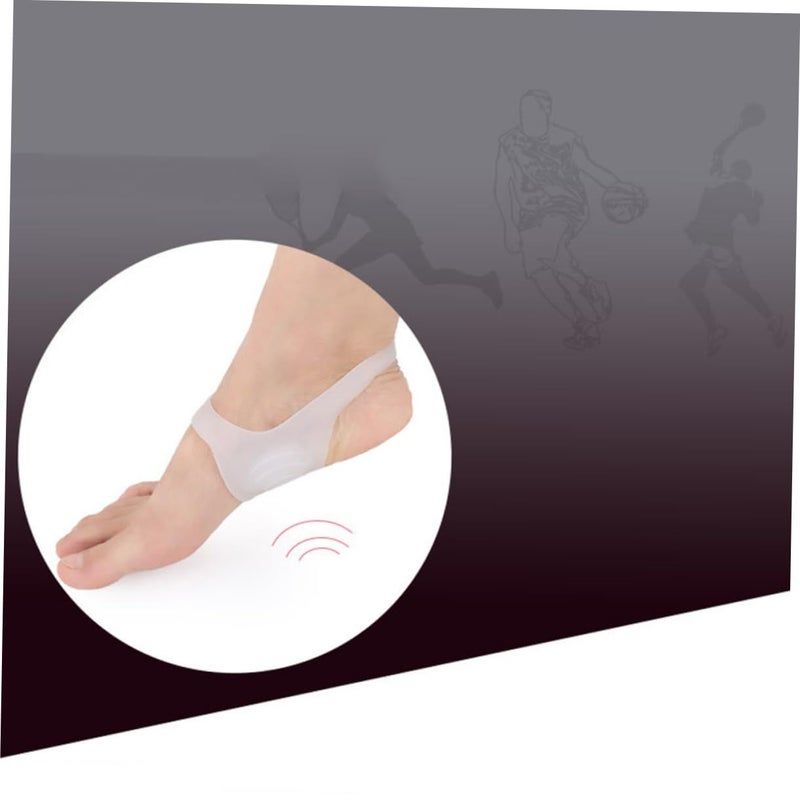 2 Pack Advanced Arch Support Insoles Corrective Pads For Men And Women - Image 5