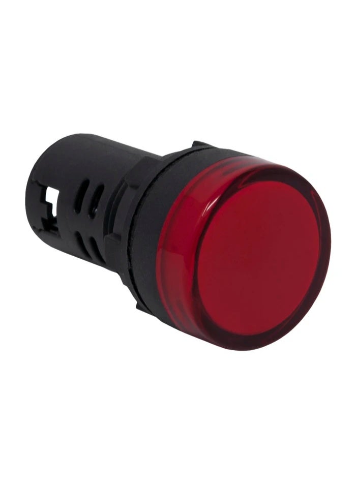USPRO LED PILOT LAMP AD22-22DS (RED)