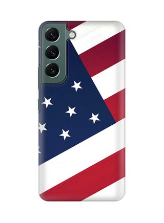 Flag Of US