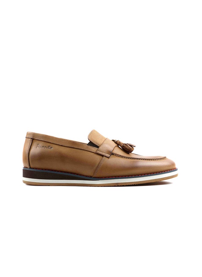 PRONTO Wingtip Blucher  - Image 1