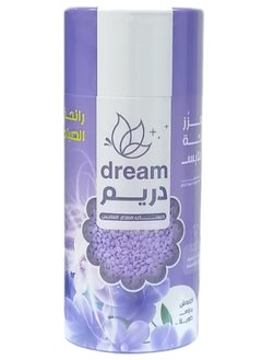 دريم حبيبات معطر للملابس - رائحة الصباح 