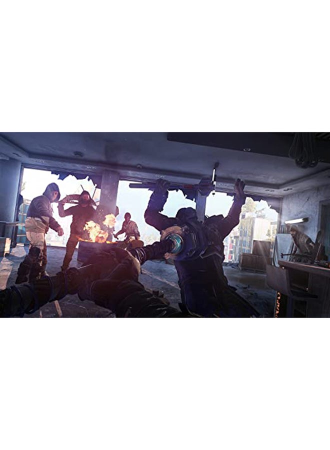 تيك لاند لعبة Dying Light 2 Deluxe Edition - playstation_4_ps4 - Image 5