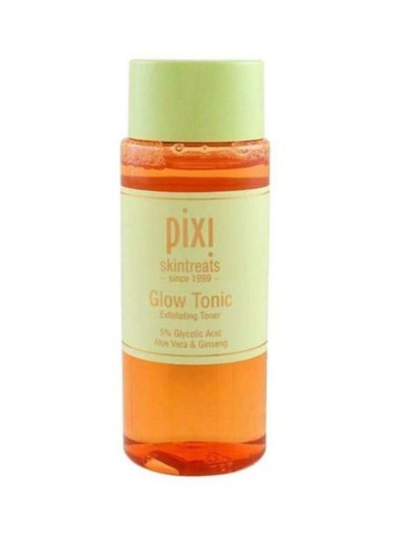 Pixie Glow Tonic Exfoliating Toner 5% Glycolic Acid  - Image 1