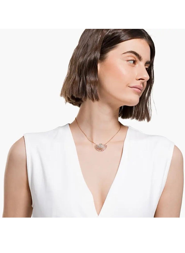 General - Sparkling Dc Pendant Necklace - Image 1