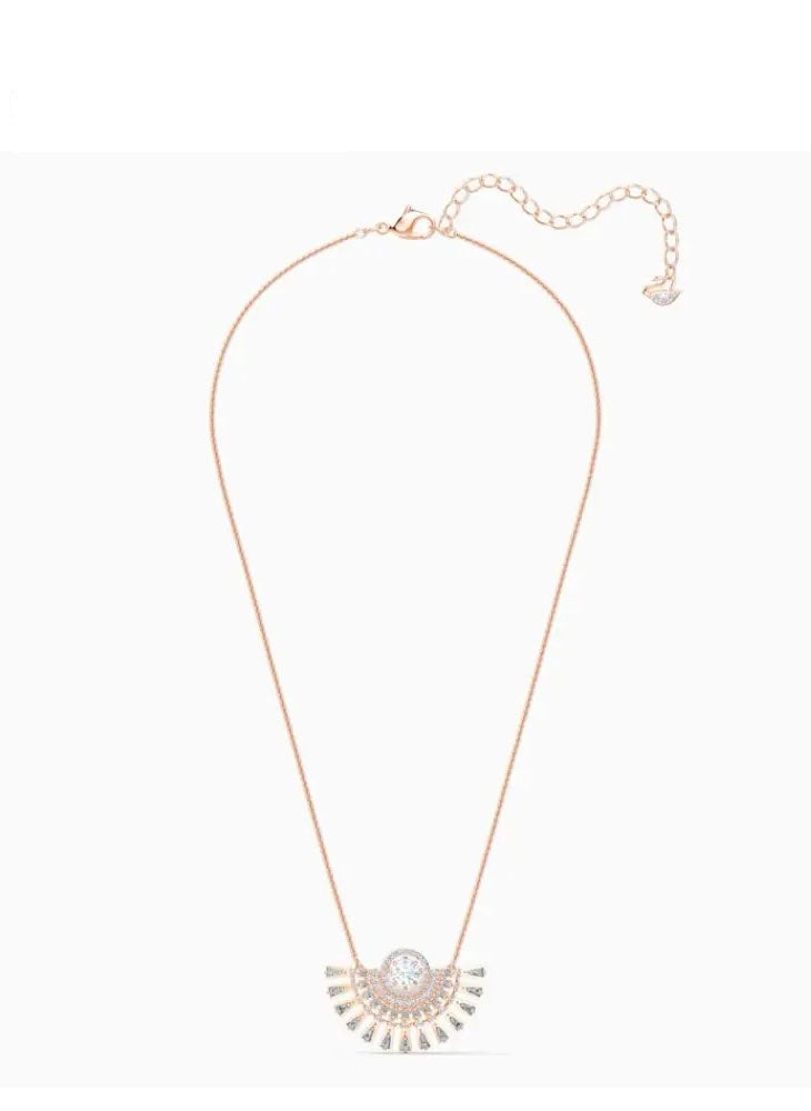 General - Sparkling Dc Pendant Necklace - Image 1