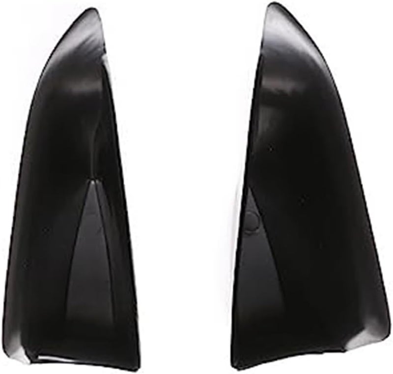 DEMULAX Car Door Handle Storage Box for Mercedes E-Class - Image 1