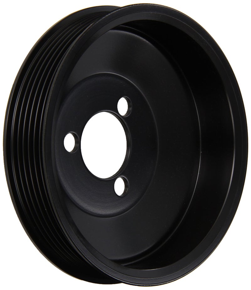 GM ACDelco GM Genuine Parts 55566794 Engine Water Pump Pulley - Image 2