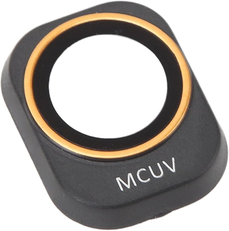 Mini 4 Pro UV Filter Lens with Storage Case True Color Lens Grinding Technology - Image 5
