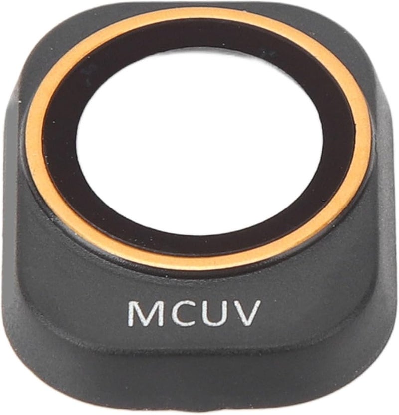 Mini 4 Pro UV Filter Lens with Storage Case True Color Lens Grinding Technology - Image 4