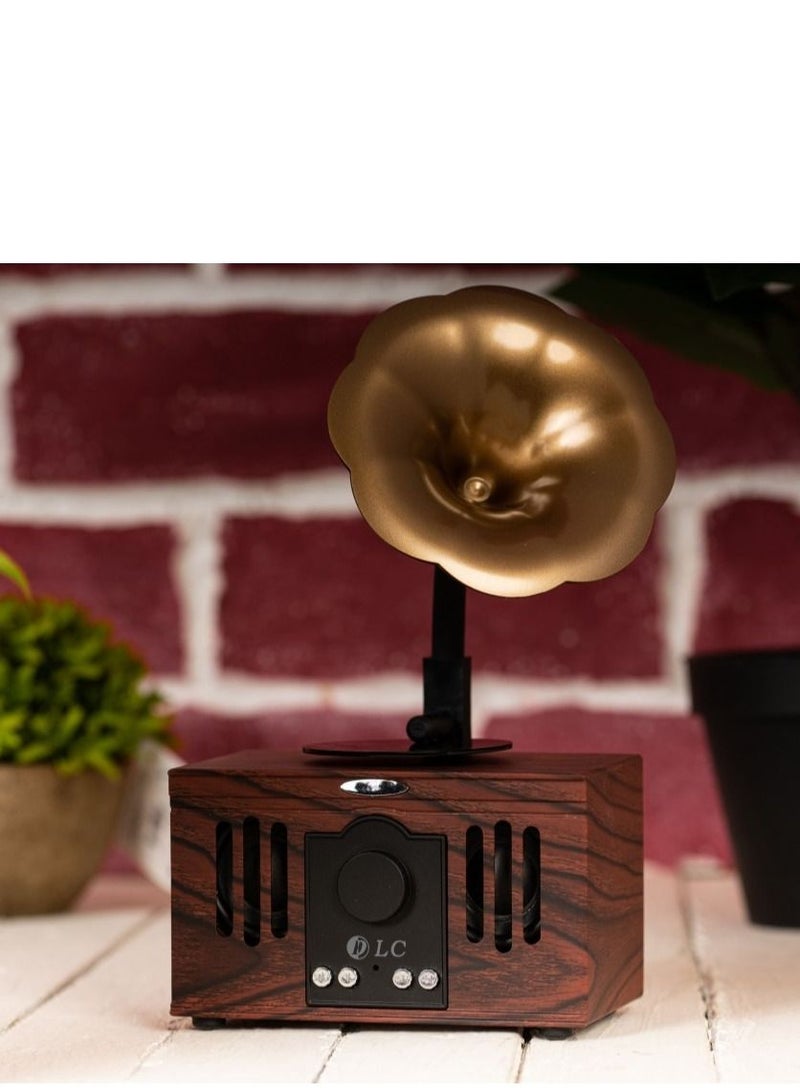 DLC Classic portable radio from DLC  - Image 2