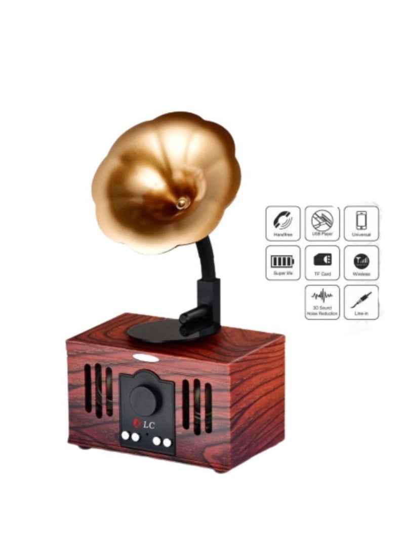 DLC Classic portable radio from DLC  - Image 1