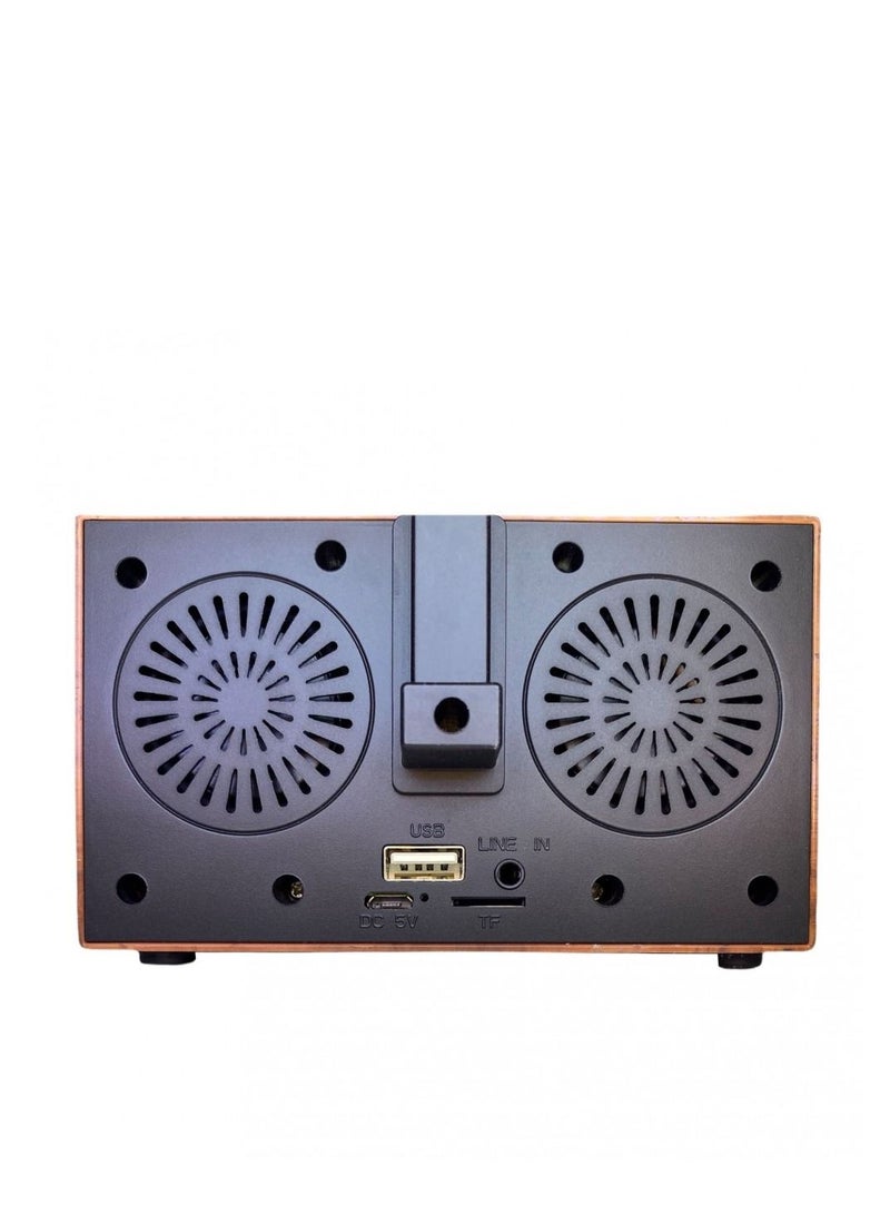 DLC Classic portable radio from DLC  - Image 4