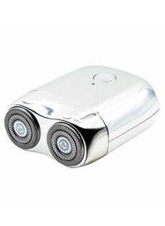 ARTLOOK Mini Smart Rechargeable Travel Portable Electric Shaver Magnetic Cutter  - Image 1