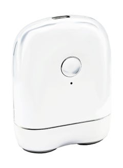 ARTLOOK Mini Smart Rechargeable Travel Portable Electric Shaver Magnetic Cutter  - Image 2