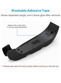 Ipega PS5 Charging Station for Sony Controller Charging Station for DualSense Wireless Controllers  - Image 5