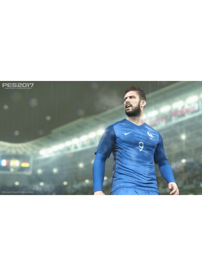 Konami برو إيفولوشن سوكر 2017 - إكس بوكس ون النسخة القياسية - Image 3