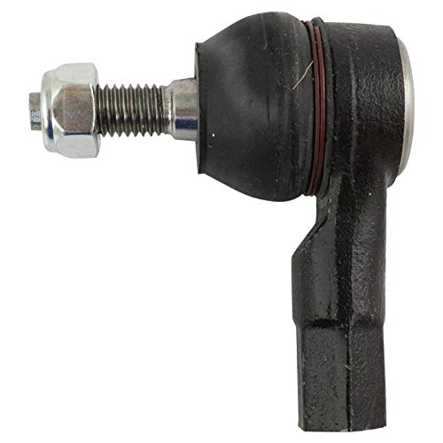 TRQ Front Steering & Suspension Kit Ball Joint Sway Bar Stabilizer Link Tie Rod Compatible with 2012-2018 Chevrolet Sonic - Image 2