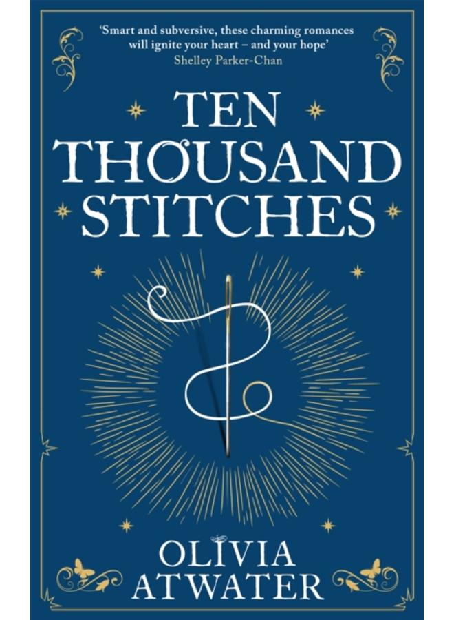 Ten Thousand Stitches 