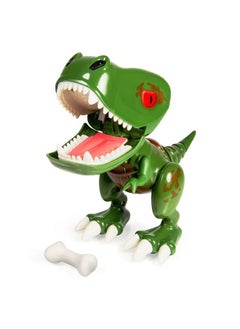 Chomplingz Z Rex Interactive Dinosaur