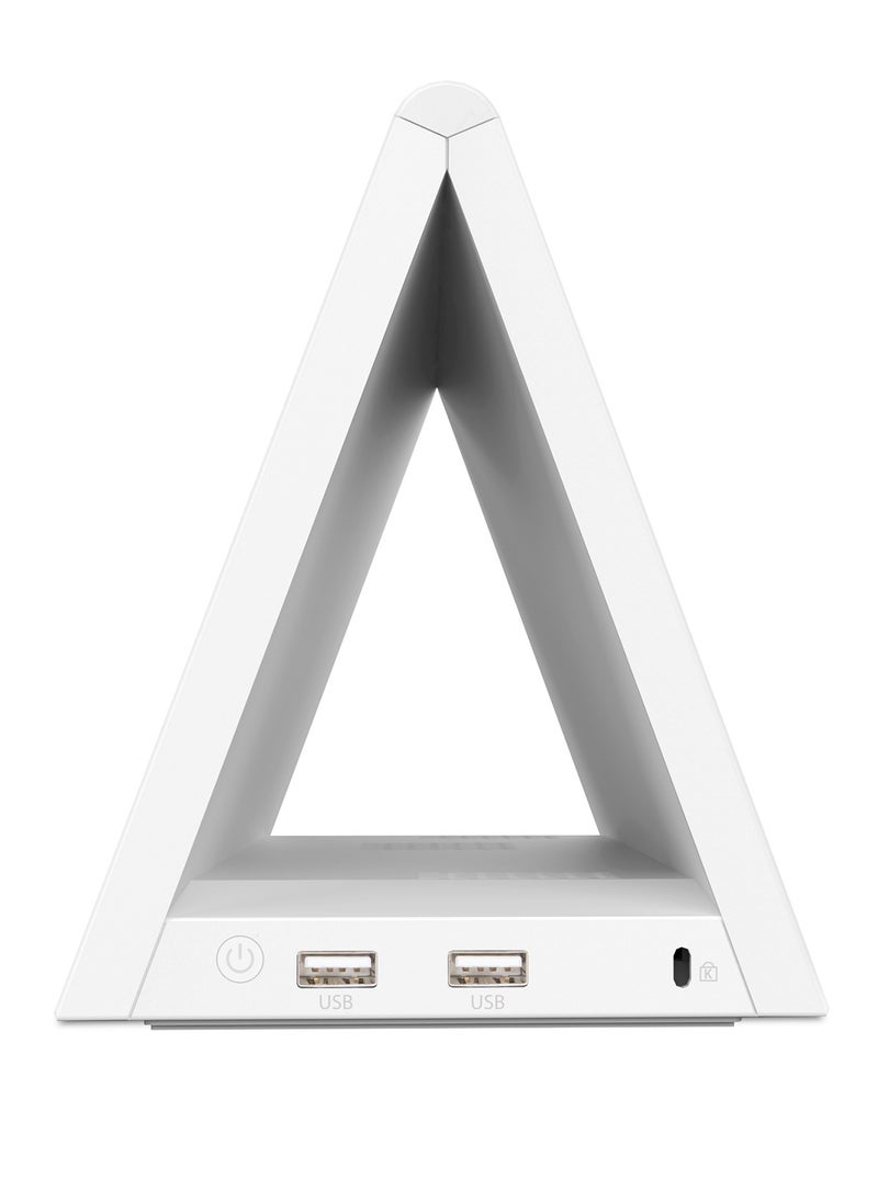Uniview New Design All-in-One Android Dual Advertising Desktop Tablet Capacitive Touch Screen POE Power NFC Camera 2GB RK3288 Business  - Image 4