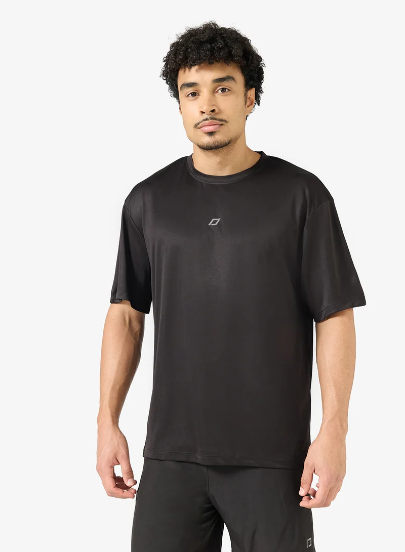 Training Activewear T-Shirt