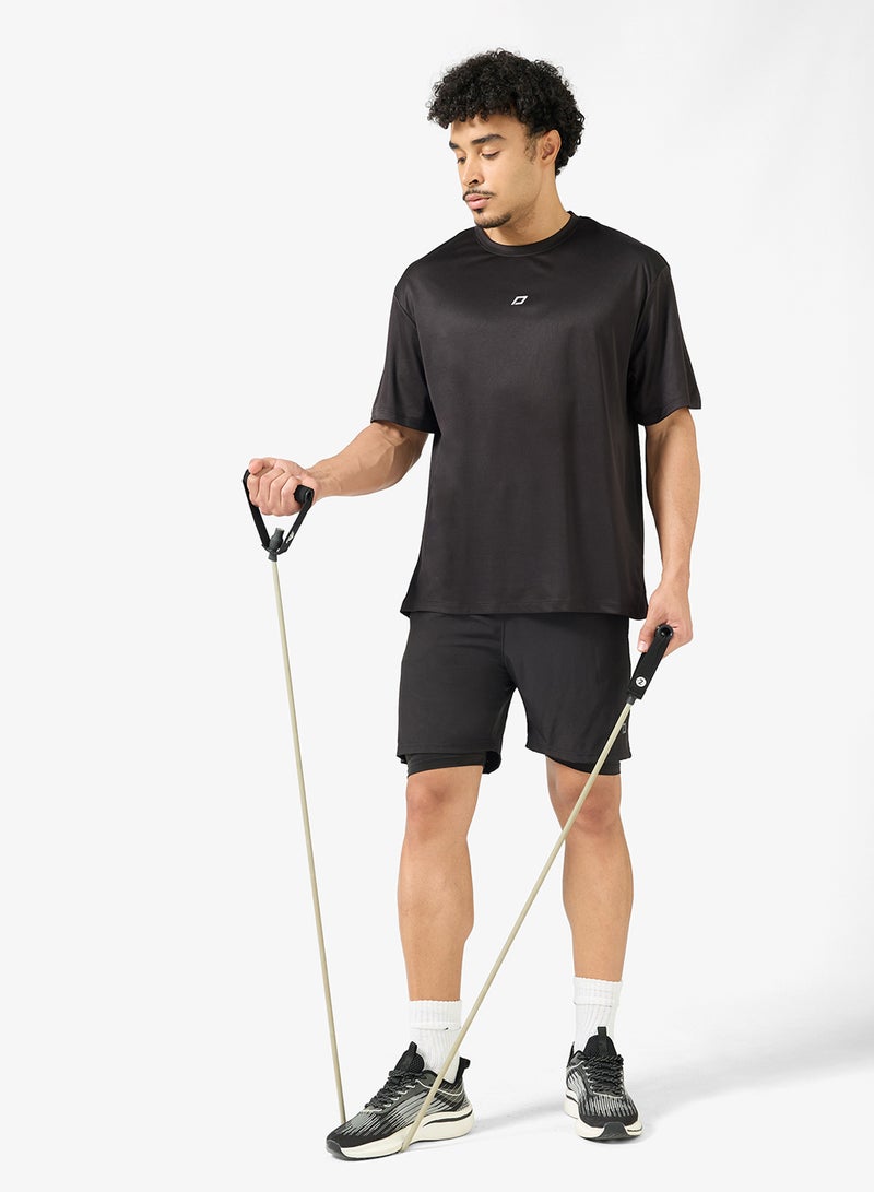 FRWD Training Activewear T-Shirt - Image 4