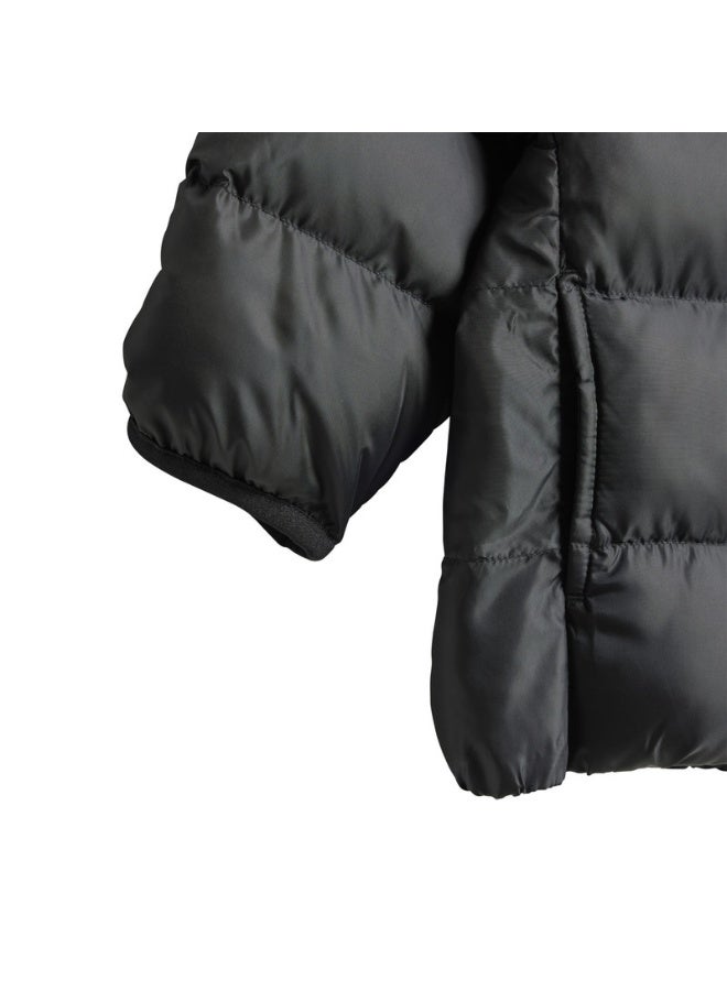 Adidas Adidas Adidas Disney Mickey Mouse Jacket Kids Black Jacket (Technical Filled) Jackets For Kids - Image 5