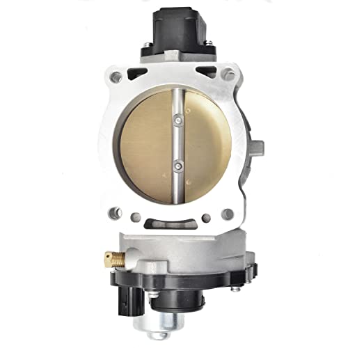 ADIGARAUTO S20022 Throttle Body Compatible With 20062008 Ford Explorer Explorer Sport Trac Mercury Mountaineer 46L - Image 3