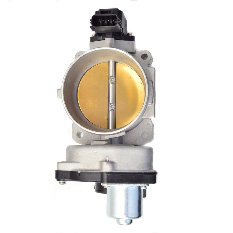 ADIGARAUTO S20022 Throttle Body Compatible With 20062008 Ford Explorer Explorer Sport Trac Mercury Mountaineer 46L - Image 2