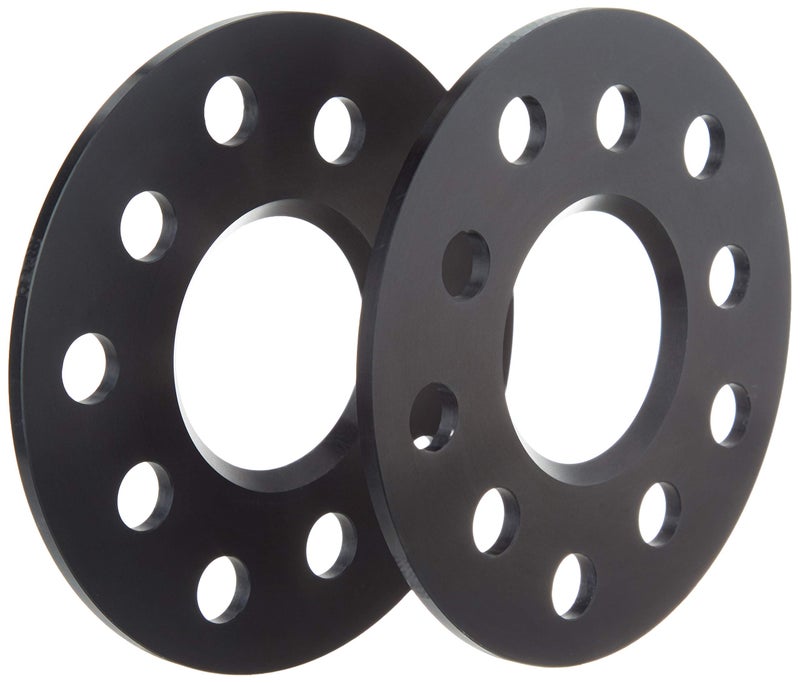 HR H&R B1055571 Spacer Set, Black - Image 2