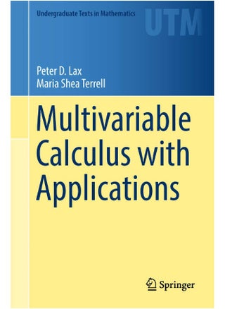 Springer Multivariable Calculus with Applications - pzsku/Z14316A2555171F0423F7Z/45/_/1742810881/57a5a90a-482e-49f8-a9ec-a009e1d85477