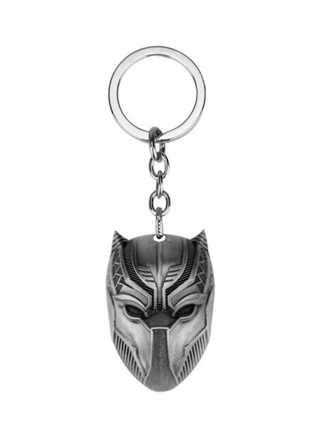 NIBEMINENT Black Panther Key Chain