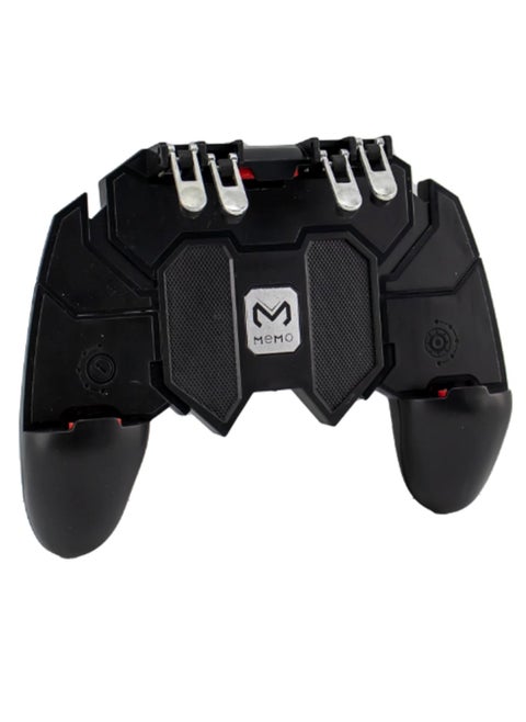 PUBG Gamepad AK66 wireless gaming controller