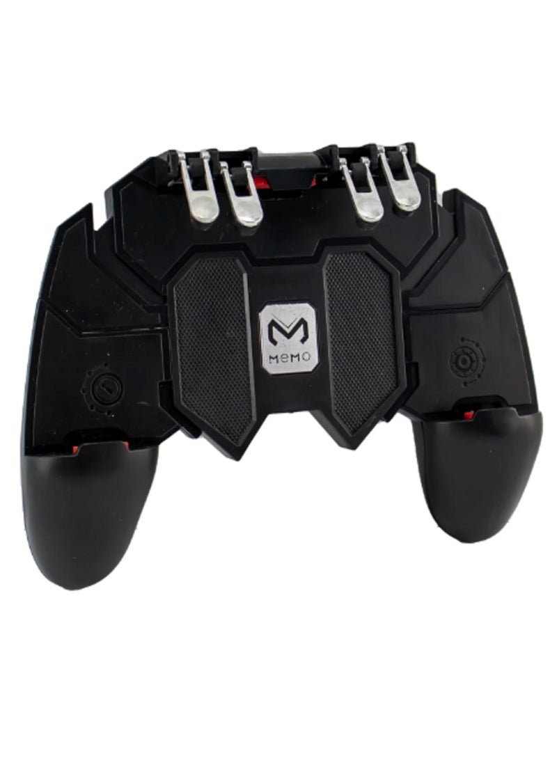 Generic - PUBG Gamepad AK66 wireless gaming controller - Image 1