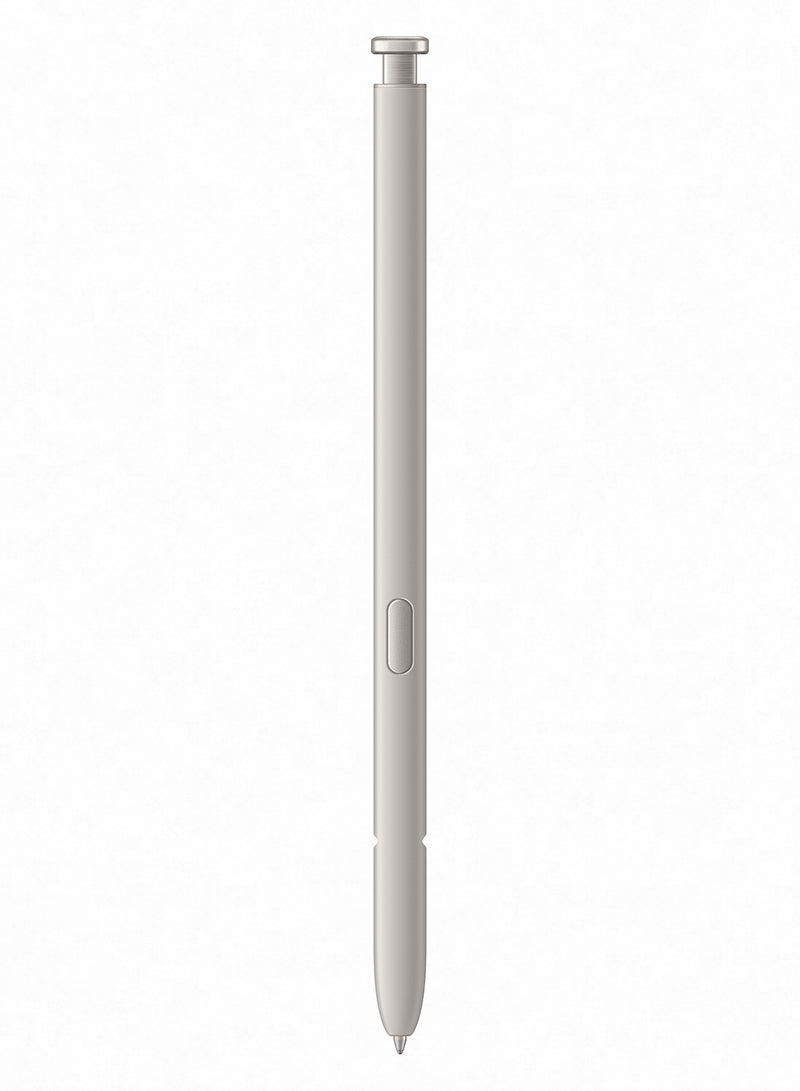 Samsung Galaxy S25 Ultra S Pen, Light Gray - Image 1