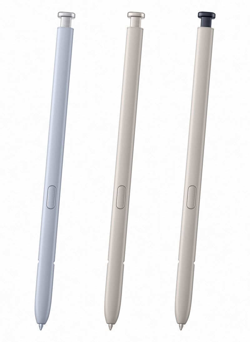 Samsung Galaxy S25 Ultra S Pen, Light Gray - Image 5