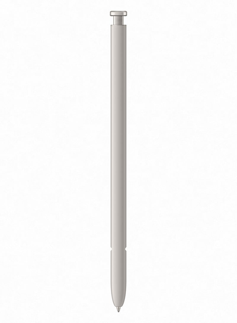 Samsung Galaxy S25 Ultra S Pen, Light Gray - Image 2