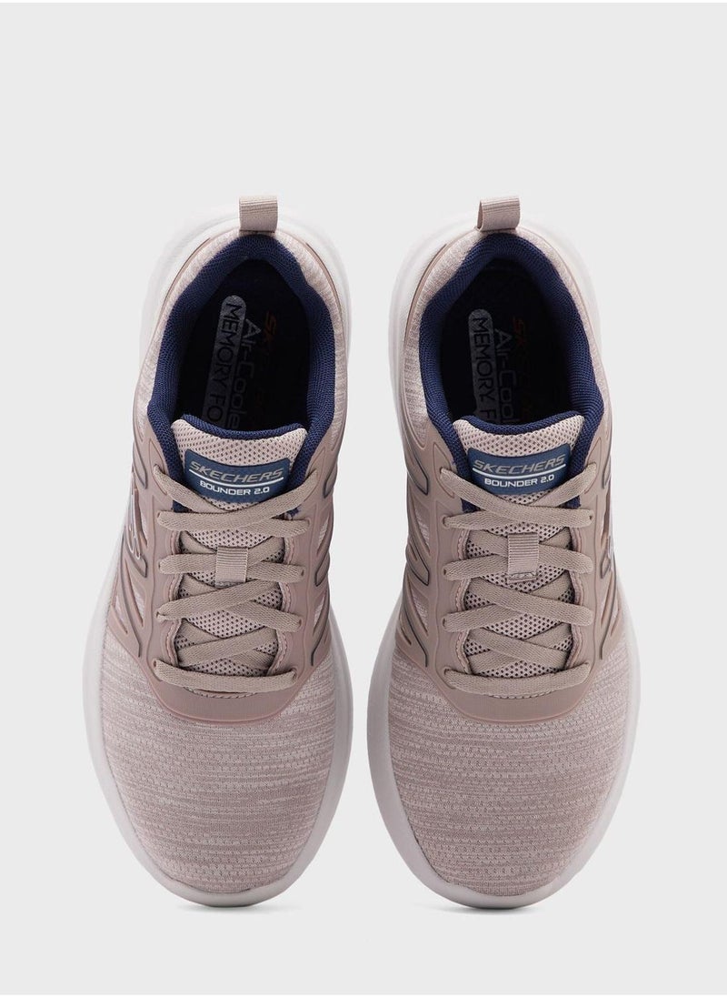 SKECHERS BOUNDER 2.0  - Image 4